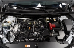 Mitsubishi Outlander SE FWD 2026