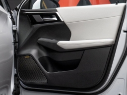 Mitsubishi Outlander SE FWD 2026