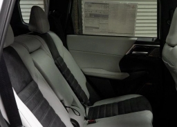 Mitsubishi Outlander SE FWD 2026