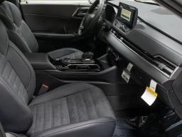 Mitsubishi Outlander SE FWD 2026