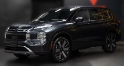 Mitsubishi Outlander SE FWD 2026