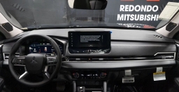 Mitsubishi Outlander SE FWD 2026