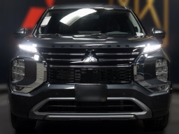 Mitsubishi Outlander SE FWD 2026