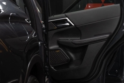 Mitsubishi Outlander SE FWD 2026