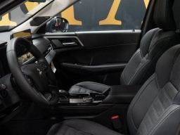 Mitsubishi Outlander SE FWD 2026