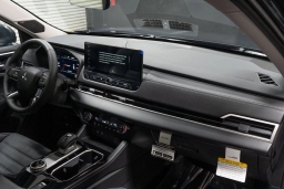 Mitsubishi Outlander SE FWD 2026