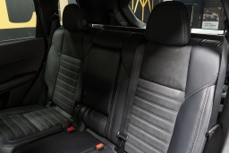 Mitsubishi Outlander SE FWD 2026