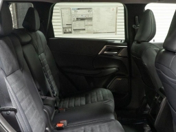 Mitsubishi Outlander SE FWD 2026