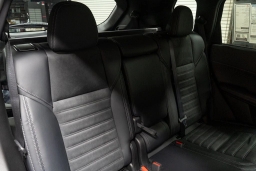 Mitsubishi Outlander SE FWD 2026