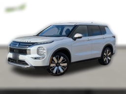 Mitsubishi Outlander SE FWD 2026