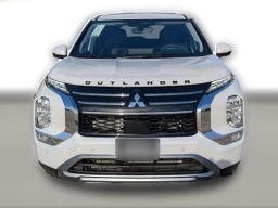 Mitsubishi Outlander SE FWD 2026