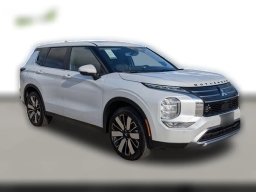 Mitsubishi Outlander SE FWD 2026