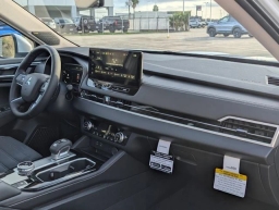 Mitsubishi Outlander SE FWD 2026