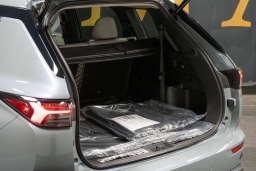 Mitsubishi Outlander SE FWD 2026