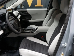 Mitsubishi Outlander SE FWD 2026