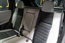 Mitsubishi Outlander SE FWD 2026