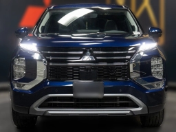 Mitsubishi Outlander SE FWD 2026