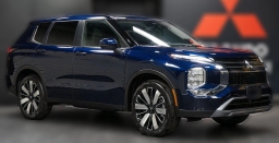 Mitsubishi Outlander SE FWD 2026