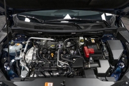 Mitsubishi Outlander SE FWD 2026