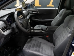 Mitsubishi Outlander SE FWD 2026