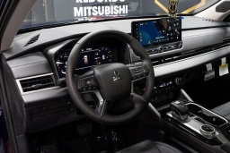 Mitsubishi Outlander SE FWD 2026