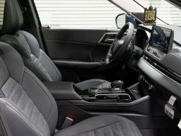 Mitsubishi Outlander SE FWD 2026