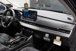 Mitsubishi Outlander SE FWD 2026