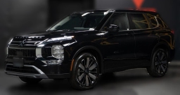 Mitsubishi Outlander SE FWD 2026