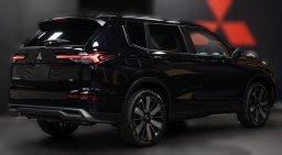 Mitsubishi Outlander SE FWD 2026