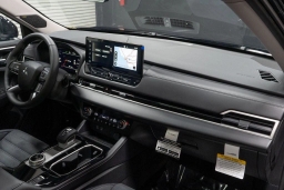 Mitsubishi Outlander SE FWD 2026