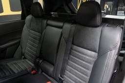 Mitsubishi Outlander SE FWD 2026