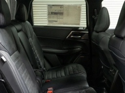 Mitsubishi Outlander SE FWD 2026