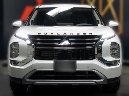 Mitsubishi Outlander SE FWD 2026