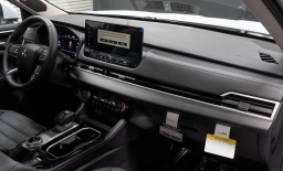 Mitsubishi Outlander SE FWD 2026