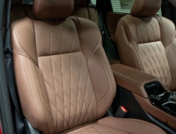 Mitsubishi Outlander SEL FWD 2025