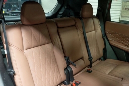 Mitsubishi Outlander SEL FWD 2025