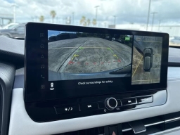 Mitsubishi Outlander SEL FWD 2025