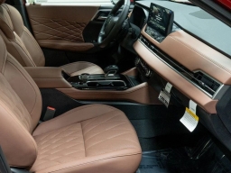 Mitsubishi Outlander SEL FWD 2025