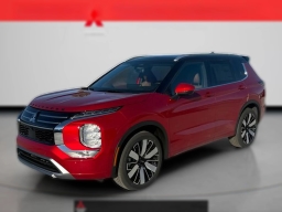 Mitsubishi Outlander SEL FWD 2026
