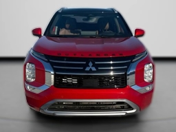 Mitsubishi Outlander SEL FWD 2026