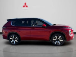 Mitsubishi Outlander SEL FWD 2026
