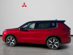 Mitsubishi Outlander SEL FWD 2026