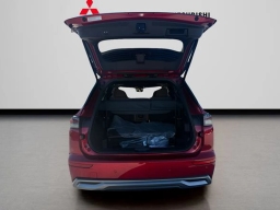 Mitsubishi Outlander SEL FWD 2026