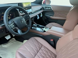 Mitsubishi Outlander SEL FWD 2026