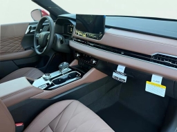 Mitsubishi Outlander SEL FWD 2026