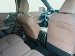 Mitsubishi Outlander SEL FWD 2026
