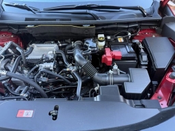 Mitsubishi Outlander SEL FWD 2026