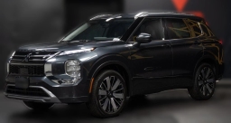 Mitsubishi Outlander SEL FWD 2026