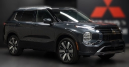 Mitsubishi Outlander SEL FWD 2026