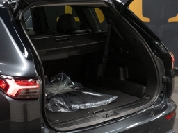 Mitsubishi Outlander SEL FWD 2026